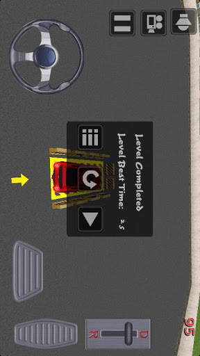 Car Parking screenshot 5
