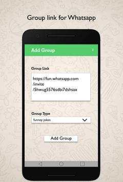 Friend Search group link For Whatsapp Number screenshot 3