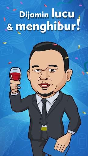 WIB: TTS Cak Lontong screenshot 5