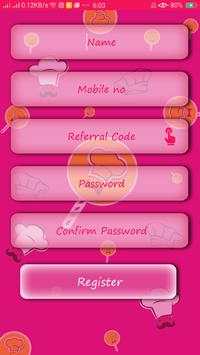 Candy Cooking screenshot 2