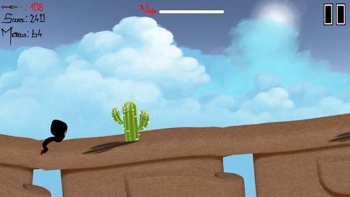 Puma Ninja screenshot 3