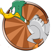 Angry Bird icon