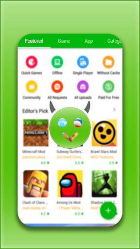 New Happy Apps Mod storage Advice 2020 screenshot 1