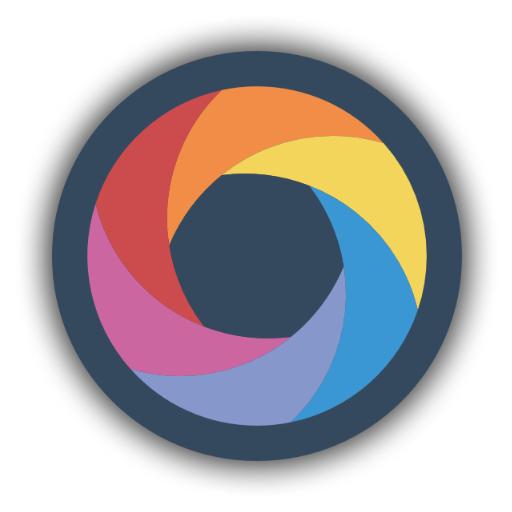 Photographer App Demo icon