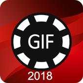 Gif for whatsapp 2018 2.3
