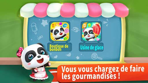 Bars de glace screenshot 5
