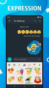 Message Moment screenshot 2