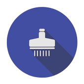 Shield Wall Security icon