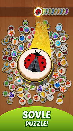 Tile Pair 3D - Tile Connect 3D screenshot 4