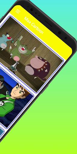 Zolo cartoon - cartoons and funny video and movies screenshot 2