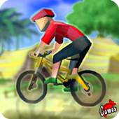 Tricky BMX Bike Racing 1.1