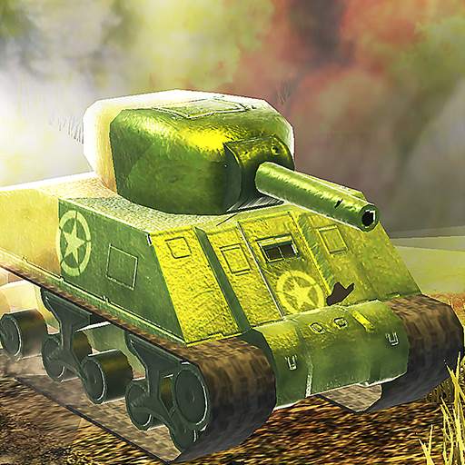 Tank Blitz: World War II 1.0.18