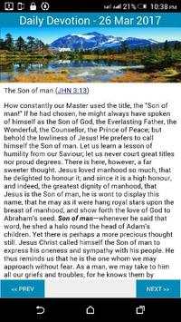 KJV Study Bible (King James) screenshot 6