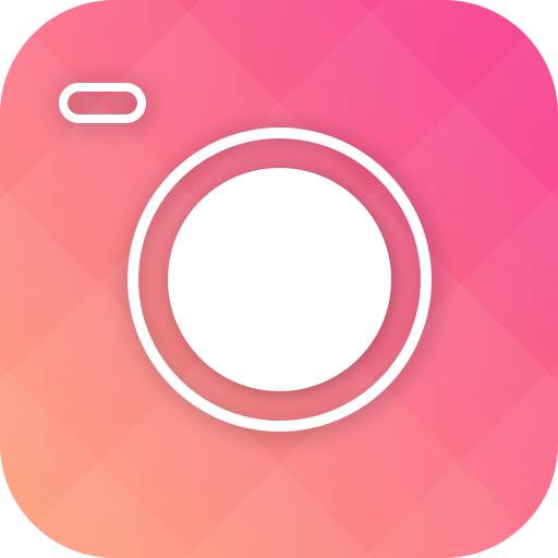 Selfie Camera - Beautiful camera for girls 1.1.0