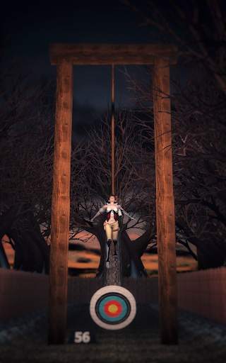Archery Shooting Champion King screenshot 13