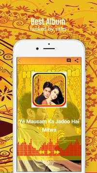 Hindi Old Songs screenshot 4