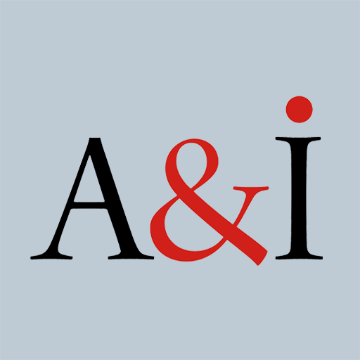 A&amp;I icon