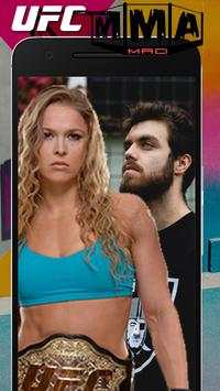 Selfie With Ronda Rousey: Ronda Rousey wallpapers screenshot 5