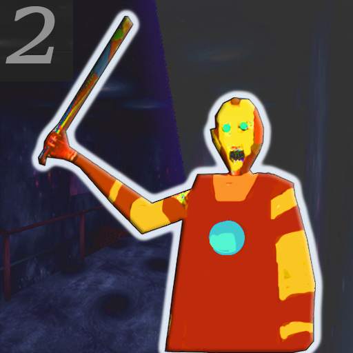 IronMen Granny 2 1.5.29