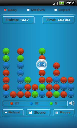 Bubble Pop screenshot 3