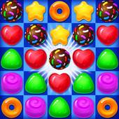 Candy Splash Legend 1.6.3107