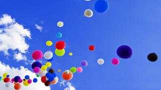 Colorful Live Wallpaper screenshot 1