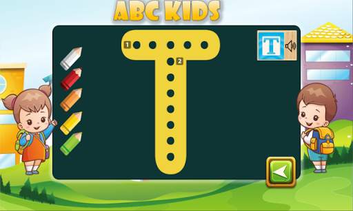 ABC Kids screenshot 4