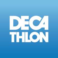 ikon Decathlon Indonesia