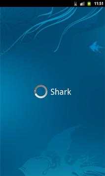 Shark - Call & SMS Manager screenshot 1