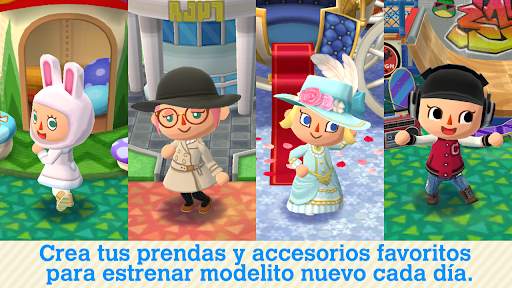 Animal Crossing: Pocket Camp screenshot 3
