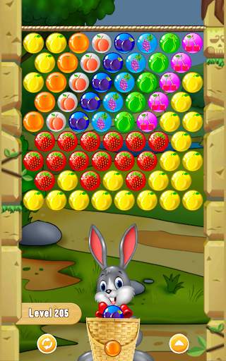 Buah Balls screenshot 10
