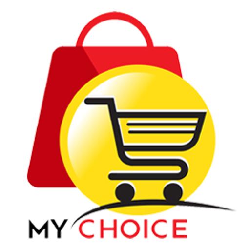 My Choice Supermarket आइकन