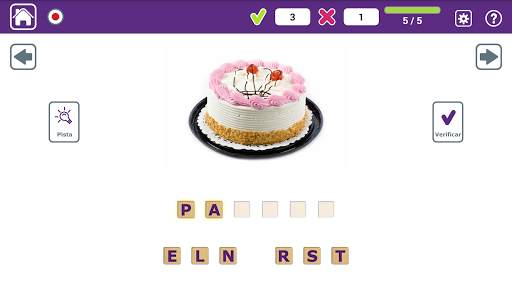 Language Therapy Lite screenshot 5