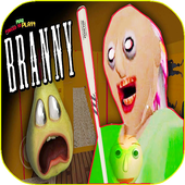 Branny Granny Mod: 2020 иконка
