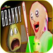 Branny Granny Mod: 2020 2.1.0.6