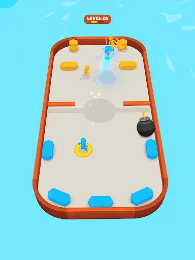 Battle Disc screenshot 1