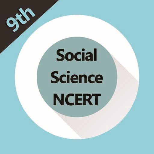 Class 9 Social Science NCERT Solutions icon