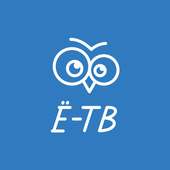 Ё-ТВ - Онлайн телевидение on 9Apps