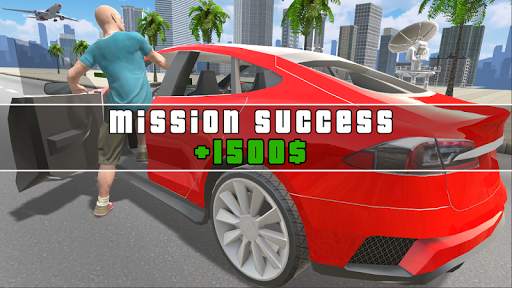 Crime Simulator - Game Free screenshot 6
