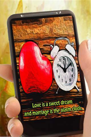 Funny Love Messages screenshot 3