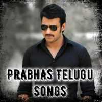 Prabhas Telugu Songs logo