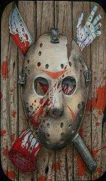 Jason Voorhees Wallpaper HD screenshot 4