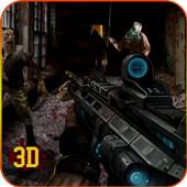 New Zombie Frontier Survivors 1.0