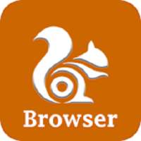 UX Pro Browser : Fast & Safe logo
