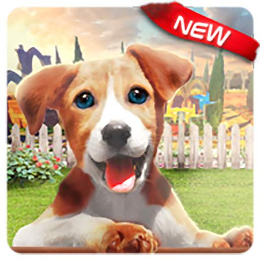 Mio Dog Simulator 3D - Real Offline Pet Games 1.3.0