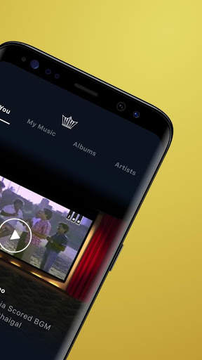 Maestros Music screenshot 2