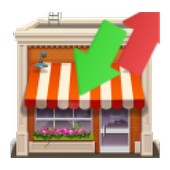 Auto Sms Server icon