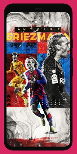 FC Barcelona wallpaper screenshot 7