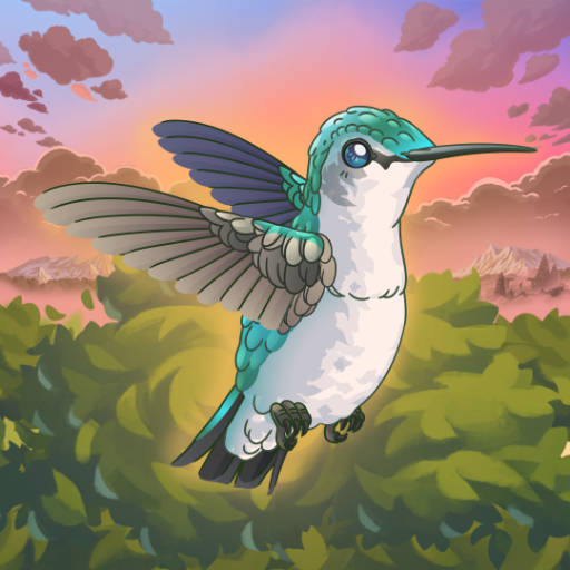 Bird Kind 0.54