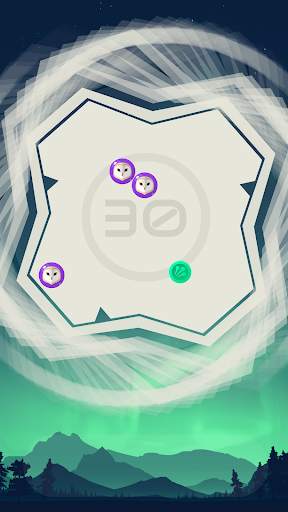 Spiky Box - game bola perileks screenshot 4